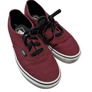 Vans Classic Sneakers